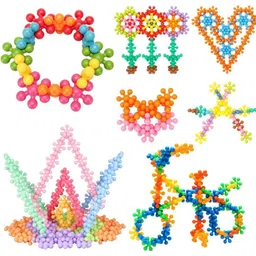 OPINA BPA Free Puzzles Activity Toys and Games-48