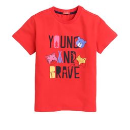 Arvind Garments Kids-Unisex Pure Cotton Tshirts-image-90