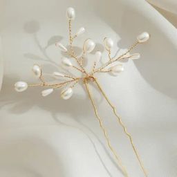 Joker & WItch Gold Pearla Headpiece-39