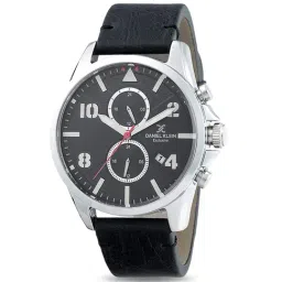 Daniel Klein DK.1.12344-3 Analog Watch for Men-picture-17