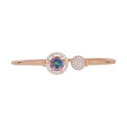 Bhima Jewels 18k (750) Rose Gold Bracelet for Women-picture-17
