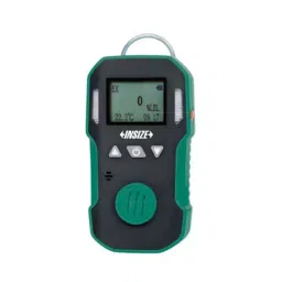 Insize Single Gas Detector Range 0-100%, 0611-SG01 image 1
