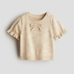 H&M Fine-Knit Top-17