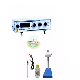 Lab Junction Conductivity Meter for Laboratories LJ-611-23