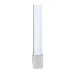 Biohall 55/44 NS Clear Borosilicate Glass 3.3 Single Cone, BLS.I.024 (Pack of 10)-34
