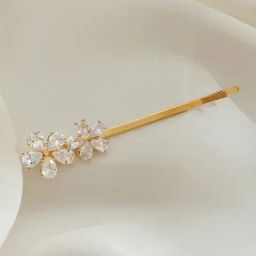 Joker & WItch Gold Anthemia Headpiece-image-35
