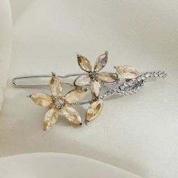 Joker & WItch Gold Chrysantha Headpiece-image-96