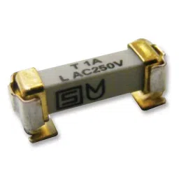 SCHURTER Fuse, Smd, Umz 250, 4A, 3404.2422.11-picture-9