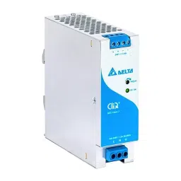 DELTA ELECTRONICS / POWER Power Supply, Ac-Dc, 24V, 3.8A, DRP-24V100W1NN-picture-32