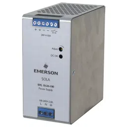 SOLAHD Power Supply, Ac-Dc, 24V, 10A, SVL 10-24-100-11