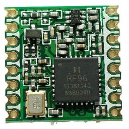 HOPERF Ism Transceiver, 868Mhz, Fsk/Ook, RFM69HW-868S2-image-45