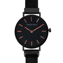 Joker and Witch AMWW384 Natalie Analog Watch for Women-66