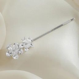 Joker & WItch Silver Anthemia Headpiece-46