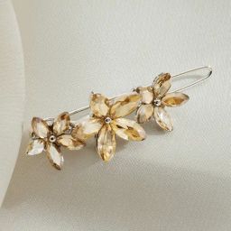Joker & WItch Gold Floridus Headpiece-13