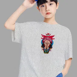 BAESD Boys Printed T-shirt-picture-21