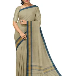 APCO Rajahmundry Zari Pure Cotton Saree-picture-42