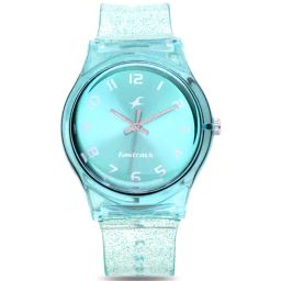 Fastrack 68017PP01 Sparkle Tees Unisex Analog Watch-image-17