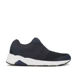Power by Bata Men's Blue Walking Shoes-4