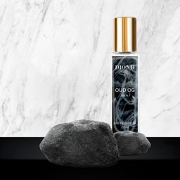 DIONII Oud Og Long Lasting Eau De Parfum - 20 ml-image-72