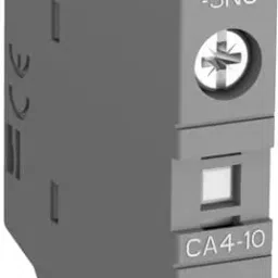 ABB 9.9 mm Auxiliary Contact Block CA4-10-image-3