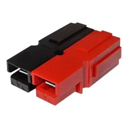ANDERSON POWER PRODUCTS POWER CONN HOUSING, HERMAPHRODITIC, 2POS, ASMPP30-1X2-KR-picture-38