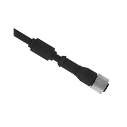 Banner MQDC2S-1215 5 m M12 Single Ended Cordsets-31