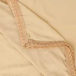 Dupatta Bazaar Beige Dupatta image 5