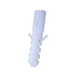 IBCab 10x50 mm Plastic Wall Plug (Pack of 5000 Pcs)-picture-30