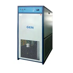 GEM Copper Coil Compressed Air Dryer 100 CFM 25 mm (1 inch) BSP 7-16 Bar Working Pressure, 2KD010CC-image-3