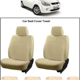 Oscar Ford Classic Car Seat Cover Beige AUT-SN-4283-image-49
