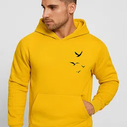 Stelino Men Hooded Sweatshirt-picture-46