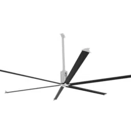 EcoAir 1.5 kw 6.1 m (20 Feet) Geared HVLS Fan - EAHVLS 6E-image-50