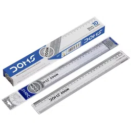 Doms Zoom Scale 30 cm (Pack of 10)-5
