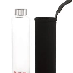 Nirlon Transparent Glass Others FB_Ira Glass Water Bottle 1000ml-32