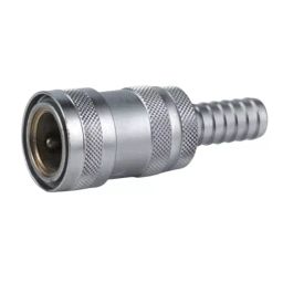 Nito Hose Connector Straight Brass Male 12.70 mm (1/2 Inch) 25 bar, 5953SA3 (Pack of 10)-image-65