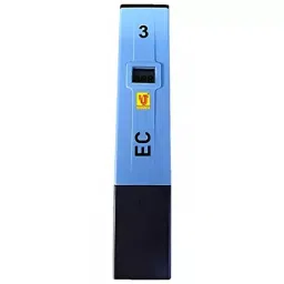 Lab Junction 100 to 1900 uS Conductivity TDS Tester for Laboratories-13
