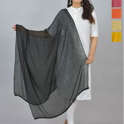 LA FEMINAE Dupatta-picture-19