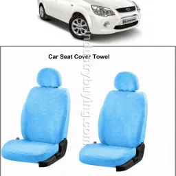 Oscar Ford Classic Car Seat Cover Sky Blue AUT-SN-4601-image-50