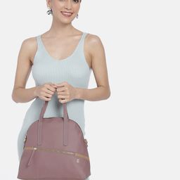Baggit Structured Handheld Bag image 3