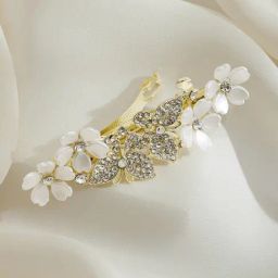 Joker & WItch White Marisella Headpiece-41