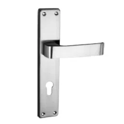 Tasa Cylindrical Mortise Handle Antique Finish 254 mm (10 Inch), MH-VISTA-image-47