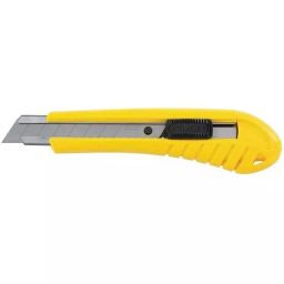 STANLEY Snap-Off Blade Knife Stainless Steel Fixed Slider, 10-280-image-13