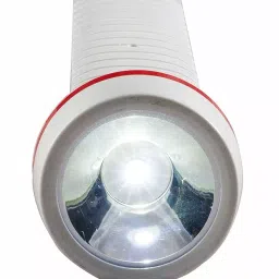 DP Engineering 1200 mAh LED Torch 9111 image 3