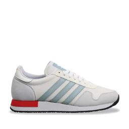 Adidas Originals Men's Usa 84 Off White Casual Sneakers-image-96