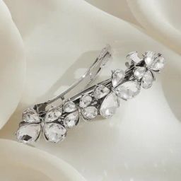 Joker & WItch Silver Auriana Headpiece-image-58