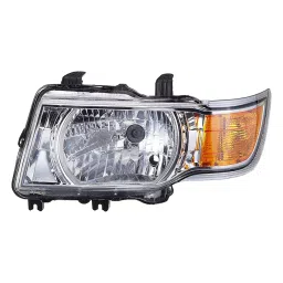 Uno Minda Head Light - Left for Chevrolet Tavera Type 3 (HL-5658M)-21
