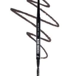 Character Fashion Brow Pencil Dark Brown FP003 - 0.1 gm-31
