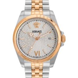Versace VE9H00824 ANTEO Analog Watch for Men-19