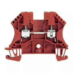 Weidmuller TERMINAL BLOCK, DIN RAIL, 2POS, 10AWG, 1020140000-image-90