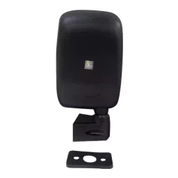 Dkmax By Lumax 047-SVM-DBR- Side Rear View Mirror RH for Mahindra Bolero (Pack of 1) image 2